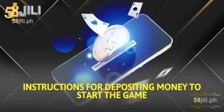 58JILI mobile gaming and platform overview for adults in the Philippines